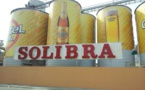 L’action Solibra cotée à 93 075FCFA ce vendredi 20 septembre 2024 à la BRVM