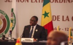 Crise au Burkina : Macky  Sall réitère son appel à la paix à Abuja