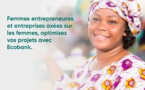 Vers l’émission de 10 milliards FCFA d’obligations indexées sur le genre à réaliser par Ecobank Côte d’Ivoire.