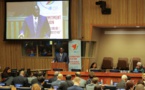 Parité : Macky Sall donne en exemple le Sénégal