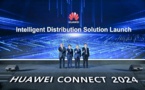 HUAWEI CONNECT 2024 : La solution Xinghe Intelligent Fabric présentée aux acteurs
