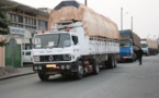 Sénégal : Baisse des importations en provenance de l’UEMOA
