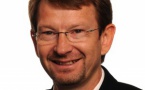 DHL : Hennie Heymans, nouveau DG pour l’Afrique Subsaharienne