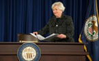 Pourquoi la Fed a enterré le monétarisme