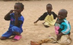Enfance : Le coût du paquet de services pour un enfant s’élève à 221000 à Kolda,  contre 208000 à Guédiawaye.