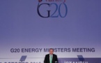 G20 : les ministres de l’Energie plaident pour l’accès à l’électricité, mais peu pour le climat