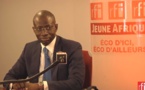 Investissement : Boubacar Camara déplore le manque de productivité