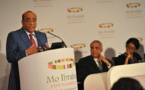 Transparence : Mo Ibrahim pointe un recul de la gouvernance en Afrique
