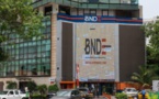 LA BNDE RENFORCE SES LIENS AVEC LA DIASPORA LA BNDE RENFORCE SES LIENS AVEC LA DIASPORA