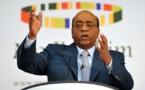Mo IBRAHIM : L’Afrique du Sud pointe à la 4ème place