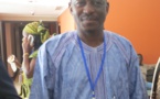 FFI : Mamadou Goita Directeur exécutif de l’IRPAD/Afrique « Il faut comprendre le phénomène des flux financiers illicites pour le combattre »