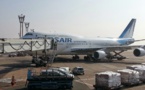 Agence des aéroports du Sénégal : Le fret hausse de 21%  au premier semestre 2015