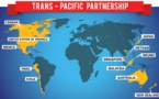Le Partenariat transpacifique contre le libre-échange