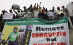 Corruption : Le Nigeria mène la lutte contre le fléau