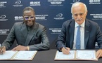 Sénégal - Türkiye : Un Conseil d'affaires bilatéral pour renforcer la coopération