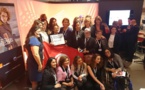 Prix Women for Change: Deux projets pour la cause des femmes en Méditerranée récompensés