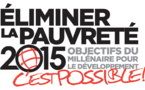 Afrique : La Banque Mondiale souligne le contraste entre l’évolution de la pauvreté et l’essor économique Afrique : La Banque Mondiale souligne le contraste entre l’évolution de la pauvreté et l’essor économique