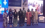 4ème édition du Forum international sur l’entrepreneuriat : Le Sénégal et le Québec pour relever les défis dans l’agriculture et la formation 4ème édition du Forum international sur l’entrepreneuriat : Le Sénégal et le Québec pour relever les défis dans l’agriculture et la formation