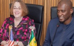 Sénégal-Etats-Unis : Mme Molly Phee souligne l’importance des partenariats stratégiques pour renforcer la coopération Sénégal-Etats-Unis : Mme Molly Phee souligne l’importance des partenariats stratégiques pour renforcer la coopération
