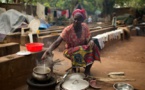 Condition humaine : Les femmes et les communautés rurales les plus touchées