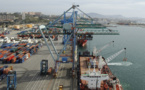 Port de Dakar : Augmentation de 157.300 tonnes  des embarquements de marchandises durant les 7 premiers mois de 2015