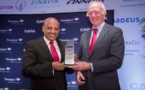 Distinction : Ethiopian Airlines remporte le prix CAPA de l’année des compagnies aériennes