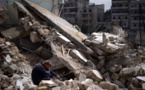 Syrie : que veut la Russie ?