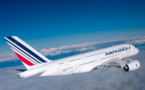 Transport aérien au Sénégal : Air France caracole en tête