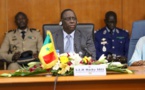 COOPERATION : Macky Sall  lance la Plateforme Mondiale de Partenariat avec l’Afrique