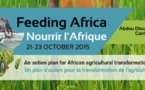  Résumé de  la première journée du forum sur la transformation agricole tenu à Dakar 