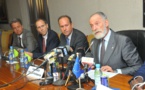 Convention de financement : L’Union Européenne accorde des dons de 42,575 milliards FCFA destinés à l’agriculture sénégalaise
