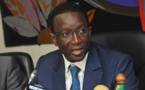 Coopération : Amadou Bâ se réjouit du début d’exécution du programme indicatif national de coopération avec l’Union européenne Coopération : Amadou Bâ se réjouit du début d’exécution du programme indicatif national de coopération avec l’Union européenne