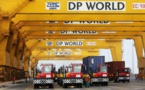 Dubaï Ports World va construire une zone franche logistique au Sénégal