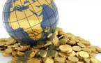 Perspectives africaines : Le FMI table sur 3%