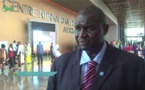 Forum de Haut Niveau  sur l`Agriculture: Réaction de Bukar Tijani FAO