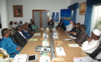 MISE A NIVEAU SPECIFIQUE : Sept entreprises  de la Casamance signent des conventions avec le Bmn