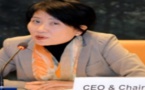 Fonds pour l’environnement mondial : Naoko Ishii rempile
