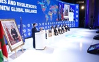 MEDays 2024 : Tanger au cœur d'un nouvel équilibre mondial