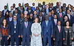Développement des infrastructures en Afrique : Les acteurs appelés à mobiliser les 160,8 milliards de dollars pour les projets du Pida