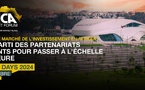 FORUM AFRICAIN DES INVESTISSEMENTS (AIF) : Intégrer les marchés de capitaux