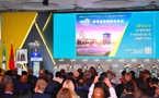 6e EDITION DU FORUM AFRICAIN DE L’INVESTISSEMENT A RABAT :  Les promesses d’un marché majeur