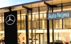 Maroc : La société Auto Nejma augmente de 28,51% son chiffre d’affaires au troisième trimestre 2024.
