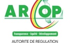 Projet d’infrastructures : L’Arcop dans une dynamique d’intégration des entreprises locales