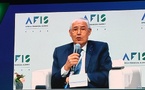 Africa Financial Summit (AFIS): Le Pdg de Attijariwafa Bank évoque le financement des infrastructures