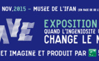 Entreprenariat : La BICIS lance l’Exposition  Wave