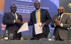 Réduction des risques d’investissement : Le Fonds de solidarité africain et Atidi signent un accord de coopération