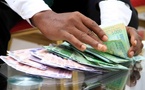 Forte baisse du secteur tertiaire du Sénégal au mois d’octobre 2024