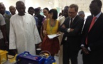 Exposition Wave : Une occasion de partager la vision du monde à travers la créativité et l’inventivité, selon le premier ministre du Sénégal