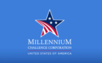 Millennium Challenge Corporation : Les USA décernent un satisfecit au Sénégal Millennium Challenge Corporation : Les USA décernent un satisfecit au Sénégal