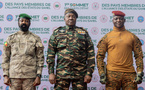 Confédération des Etats du Sahel : La libre circulation des personnes et des biens garantie pour les ressortissants de la Cedeao